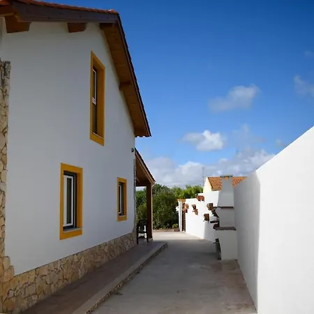 Retiro Alma Em Flor בית נופש
