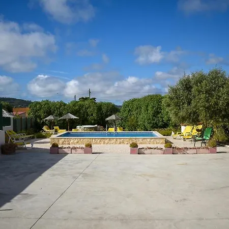 Retiro Alma Em Flor בית נופש *